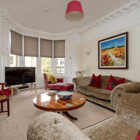 The Lauderdale Street Residence Edinburgh Bagian luar foto