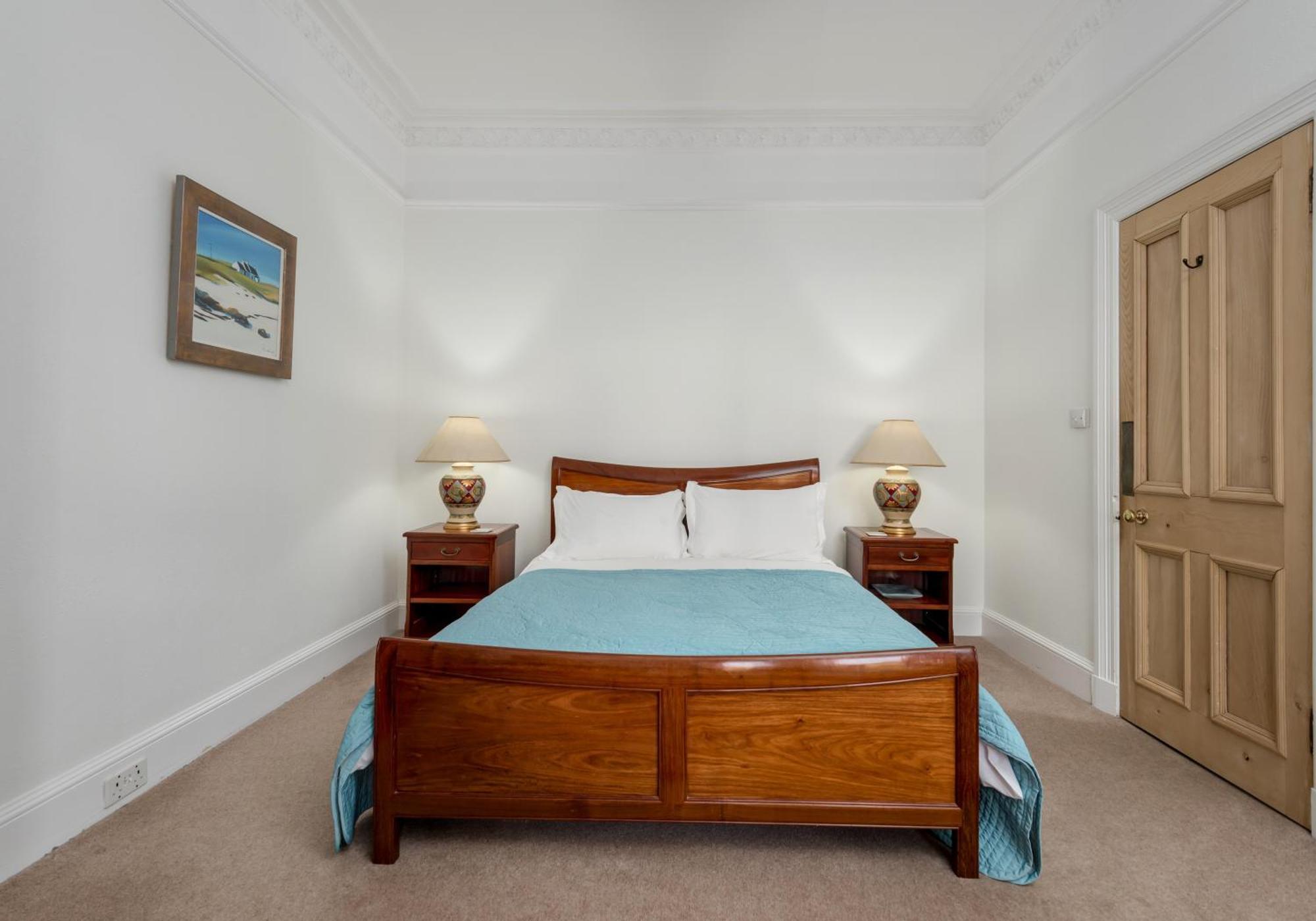 The Lauderdale Street Residence Edinburgh Bagian luar foto