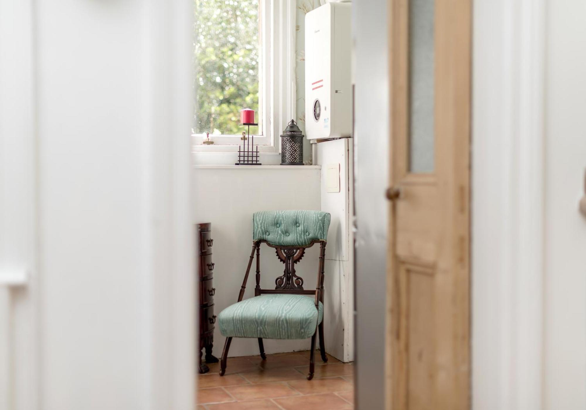The Lauderdale Street Residence Edinburgh Bagian luar foto