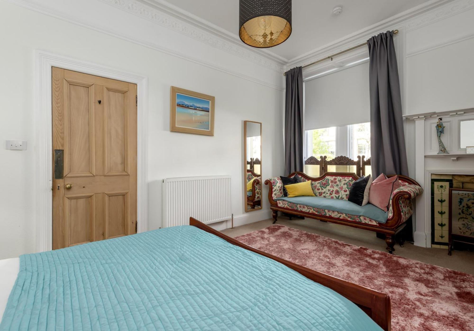 The Lauderdale Street Residence Edinburgh Bagian luar foto