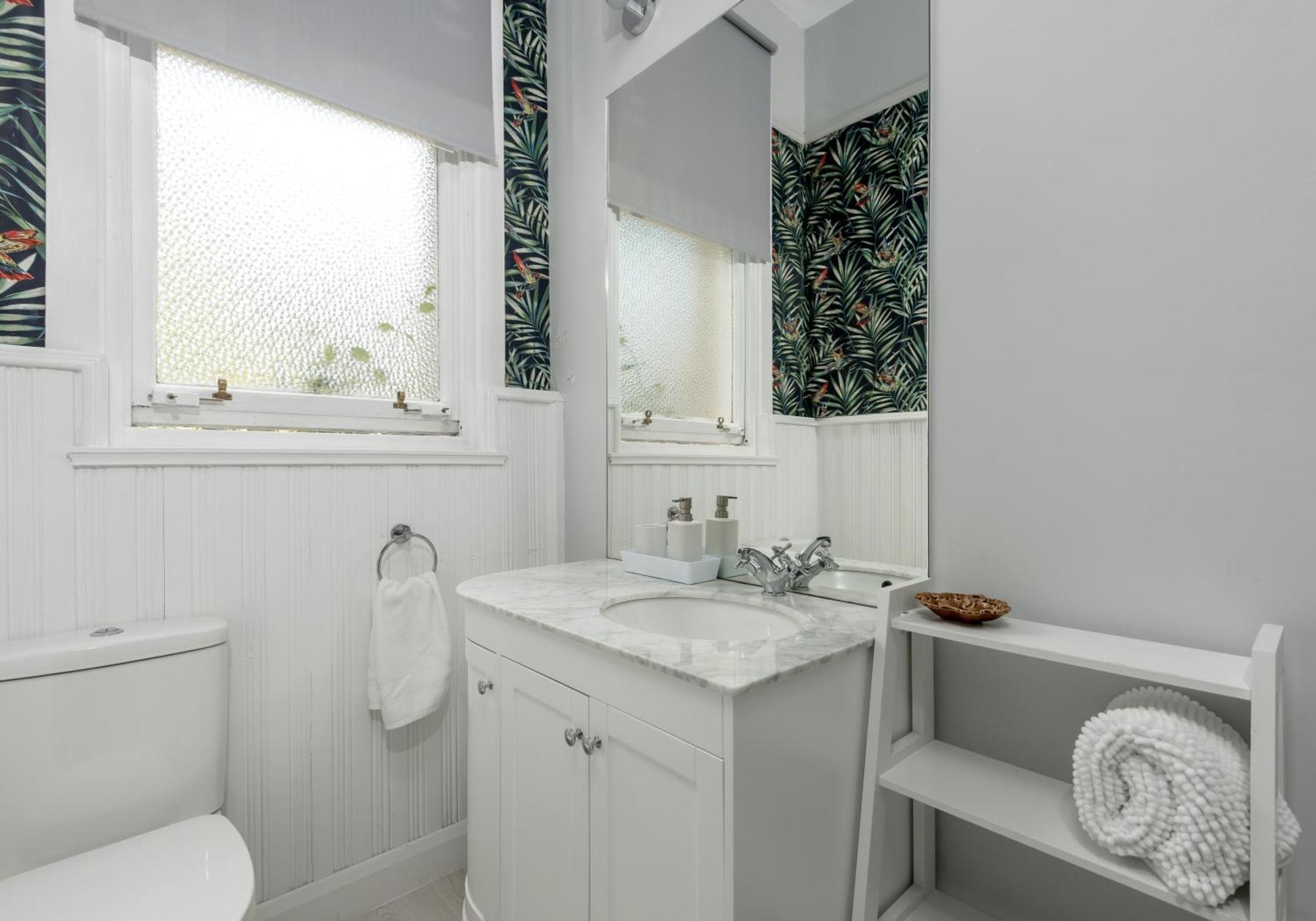 The Lauderdale Street Residence Edinburgh Bagian luar foto