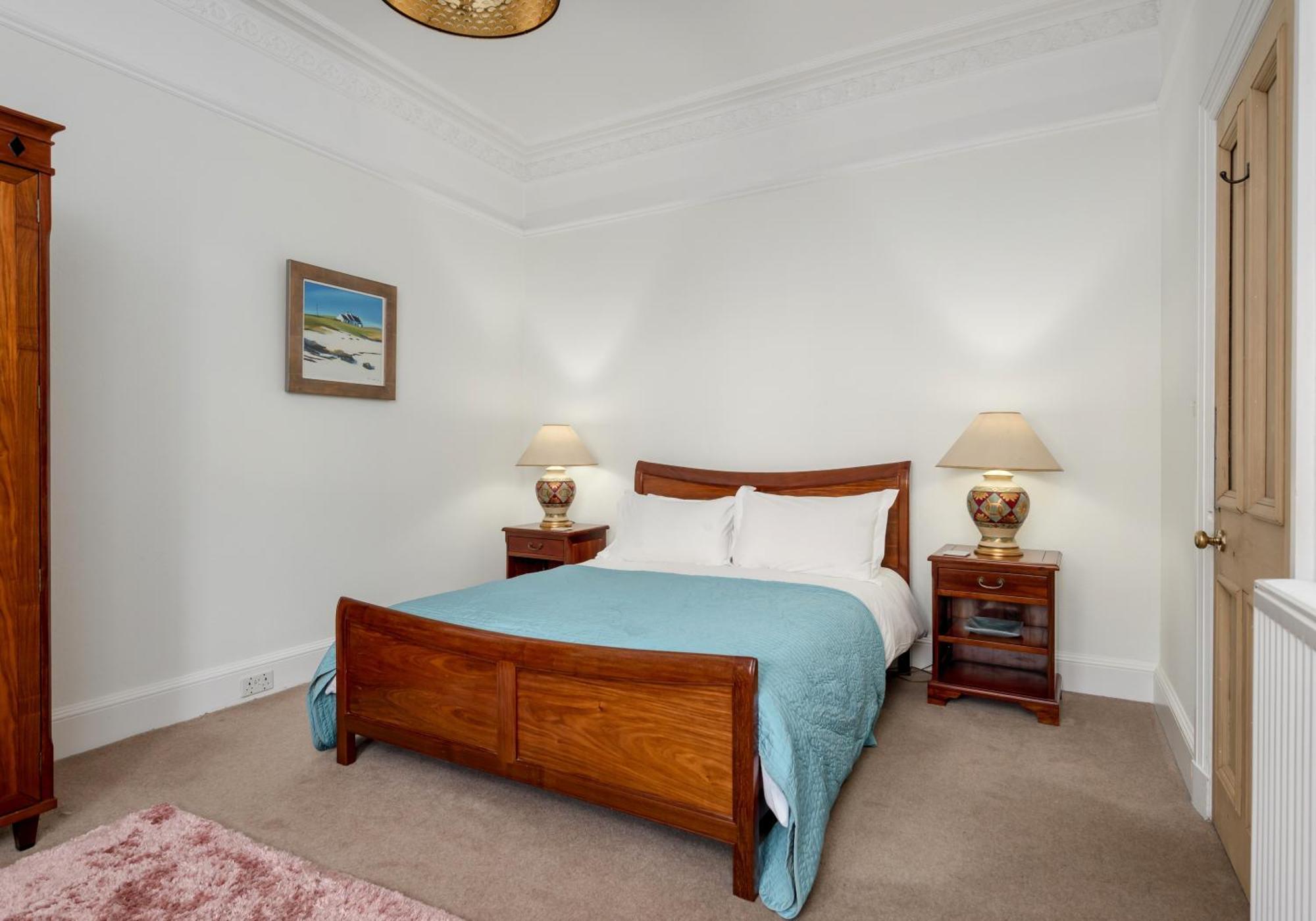 The Lauderdale Street Residence Edinburgh Bagian luar foto