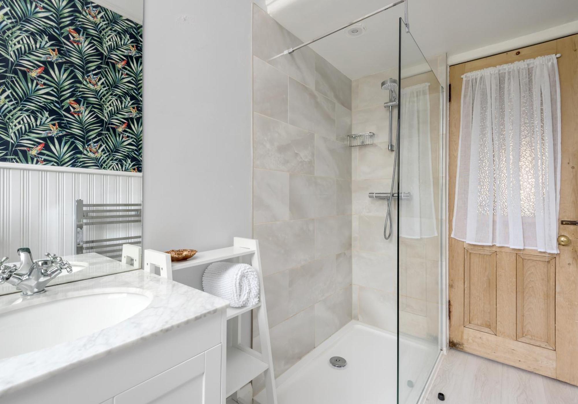 The Lauderdale Street Residence Edinburgh Bagian luar foto