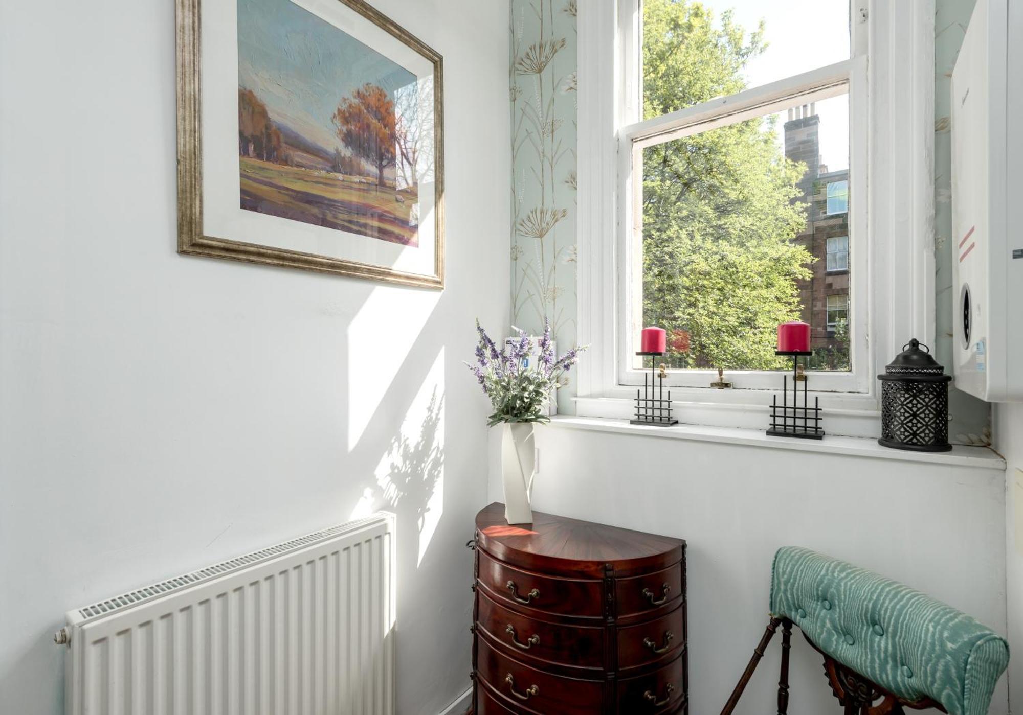 The Lauderdale Street Residence Edinburgh Bagian luar foto