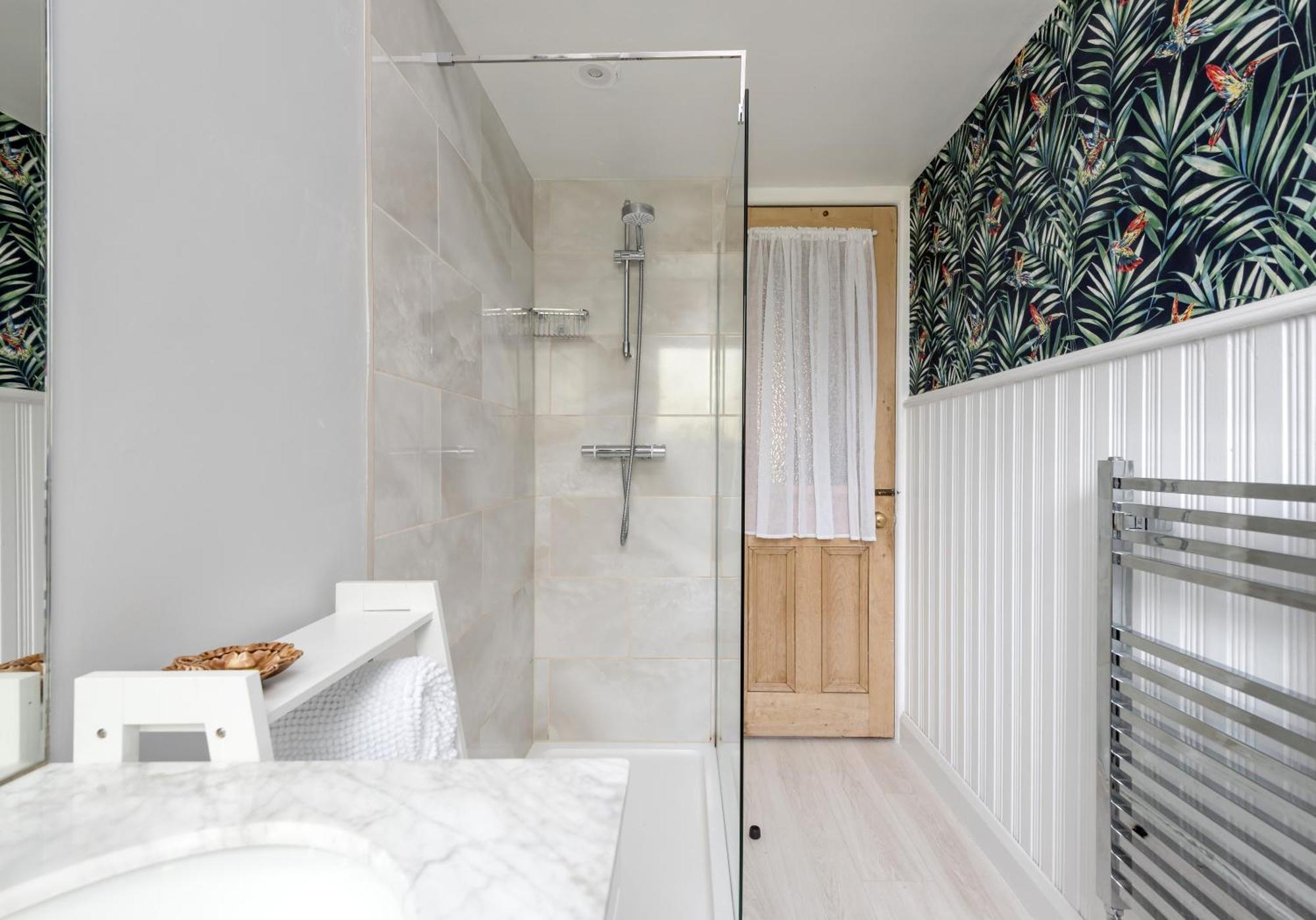 The Lauderdale Street Residence Edinburgh Bagian luar foto