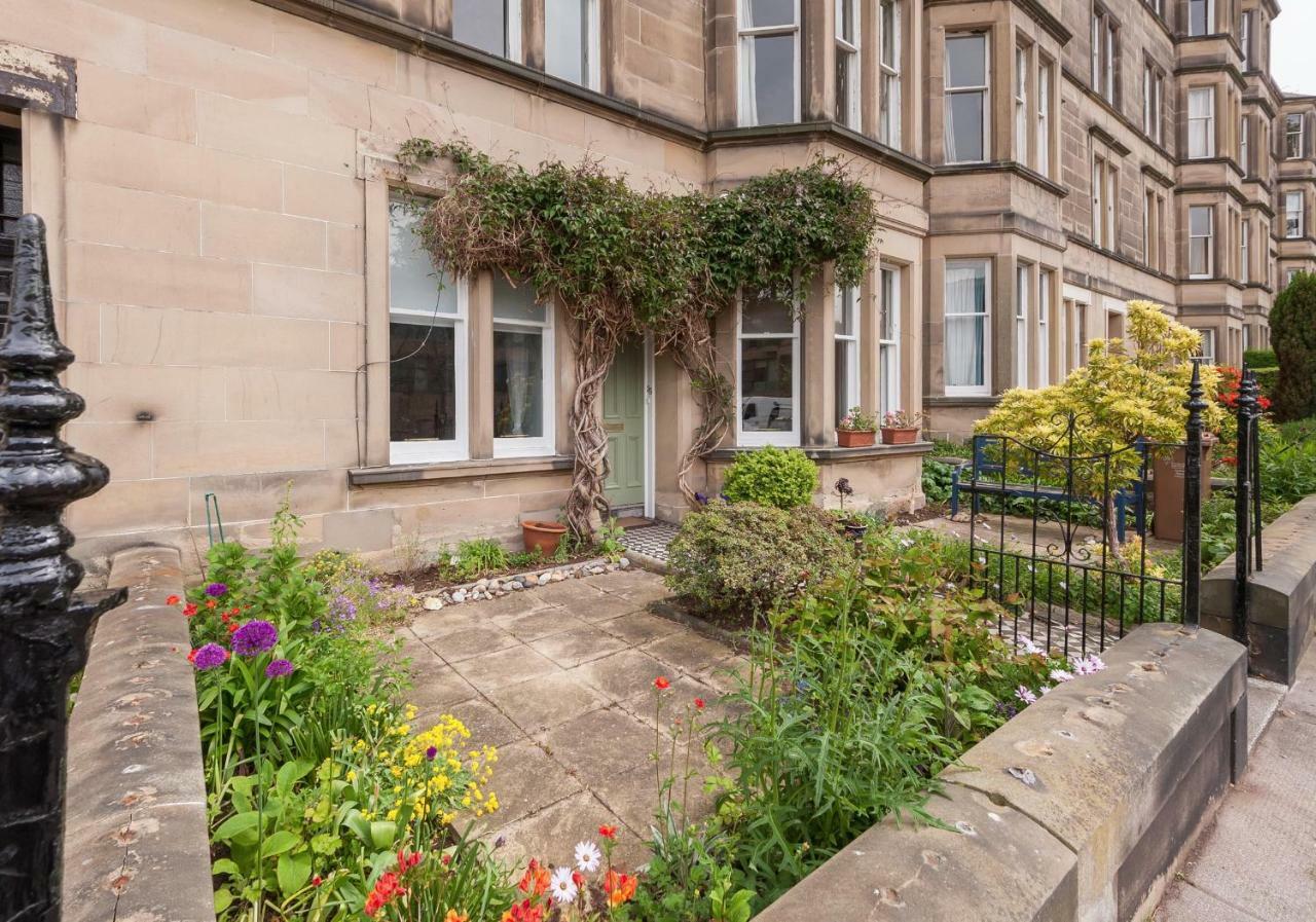 The Lauderdale Street Residence Edinburgh Bagian luar foto